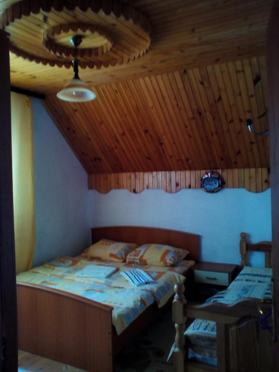 Guesthouse Mijatovic Žabljak エクステリア 写真