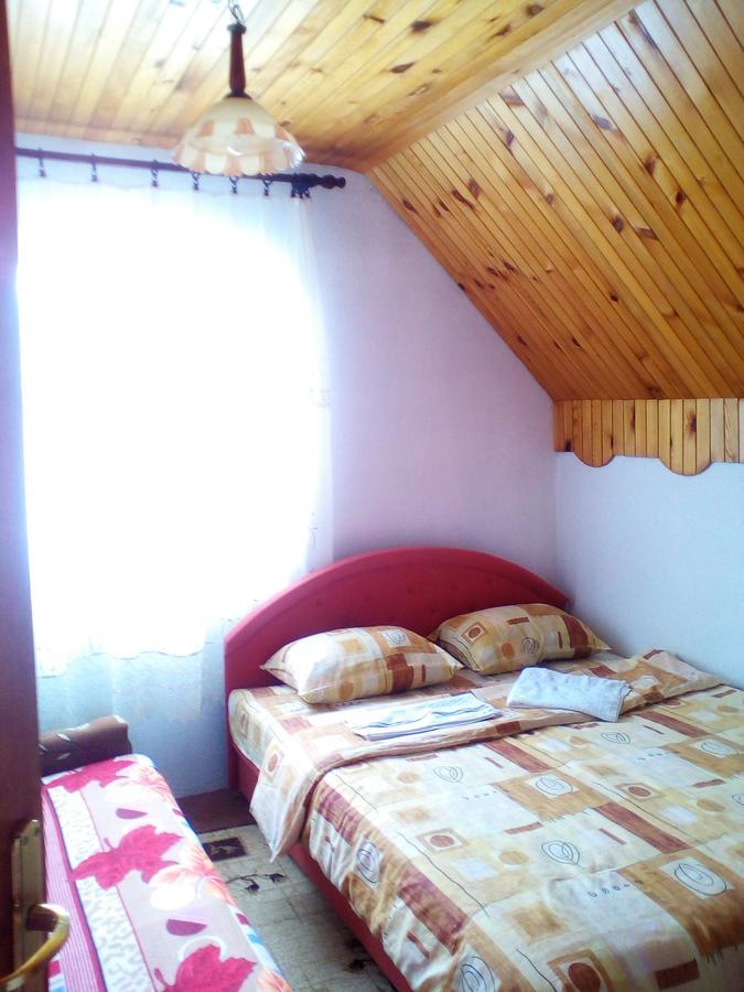 Guesthouse Mijatovic Žabljak エクステリア 写真